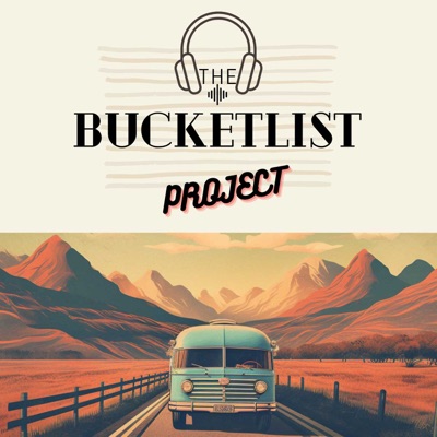 The Bucketlist Project The Bucketlist Project