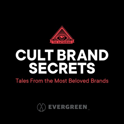 Introducing: Cult Brand Secrets