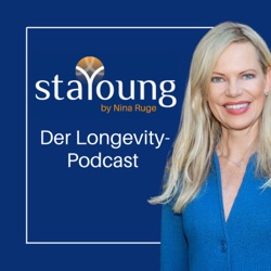 staYoung - Der Longevity-Podcast