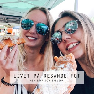 Livet på Resande Fot