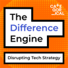 The Difference Engine | B2B Category Design | Private Equity | Venture Capital - Categorical