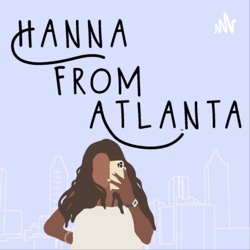 Hanna From Atlanta 