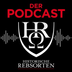 Episode 10: SÜSSSCHWARZ & HARTBLAU