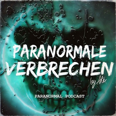 Paranormale Verbrechen:Alex