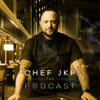 The Chef JKP Podcast - James Knight-Paccheco