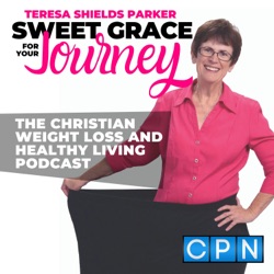 Sweet Grace For Your Journey