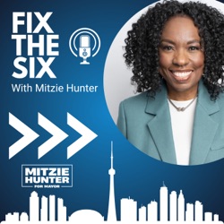 Fix the Six with Mitzie Hunter