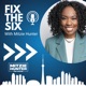 Fix the Six with Mitzie Hunter