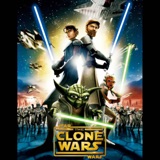 Rewatching The Clone Wars Movie: Animated Vs Live-Action, Ahsoka, Droids, Clones & Starting The Series With Dave, Maff & Megan