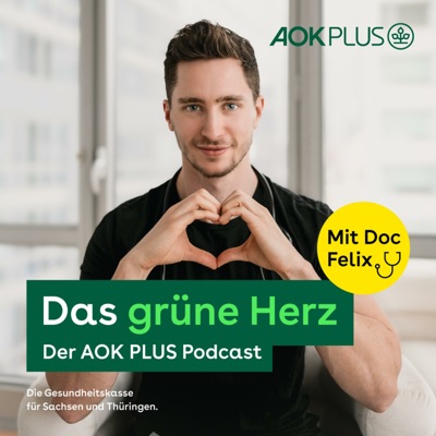 Das grüne Herz - mit Doc Felix