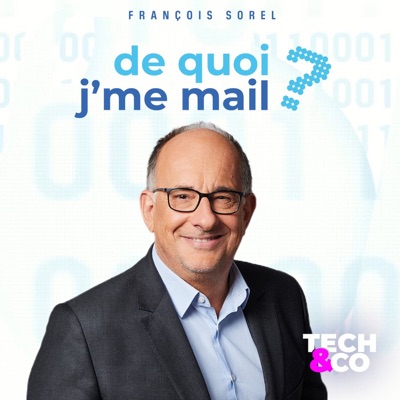 De quoi jme mail:BFM Business