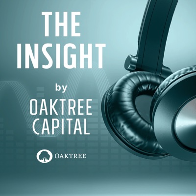 The Insight by Oaktree Capital:Oaktree Capital