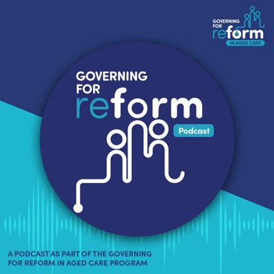 Governing for Reform:Governing for Reform