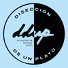 Disección de un plato - Santiago Rosero