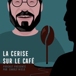 #6 Antoine Netien - Fondateur de Coutume et Clima Coffee