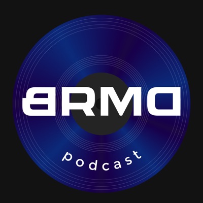 Bromenade podcast Bromenade podcast