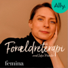 Forældreterapi - Ally & femina