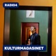 KULTURMAGASINET KRÆS