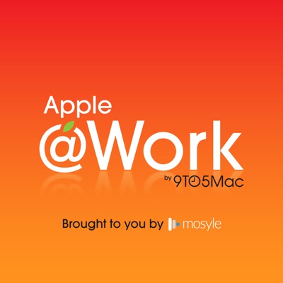 Apple @ Work:9to5Mac