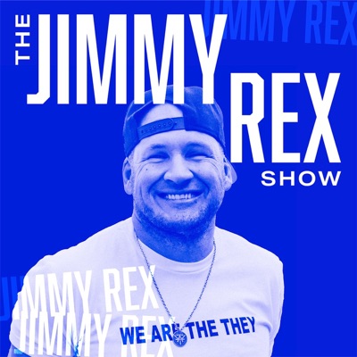 The Jimmy Rex Show The Jimmy Rex Show