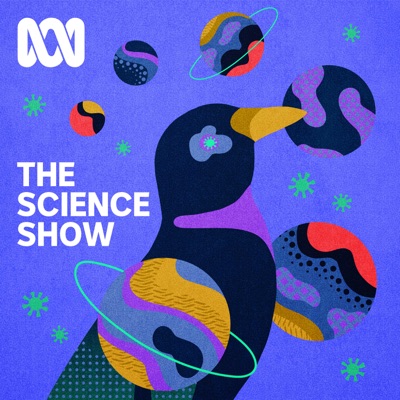 The Science Show - Separate stories podcast The Science Show - Separate stories podcast
