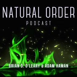 Natural Order Podcast - Ep 12 - You've Got Mail ... Unfortunately