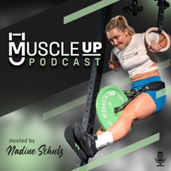 #008.1 Von der Magersucht zum Fitness Model ft. Jessica Fürst (German Speaking) – Part 1