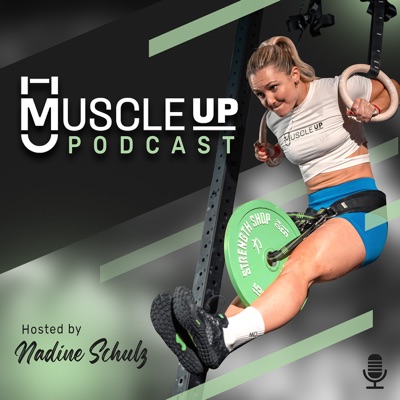 "Muscle UP" Podcast