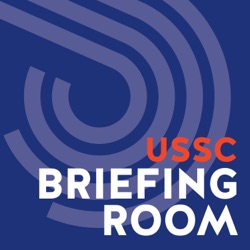 USSC Briefing Room
