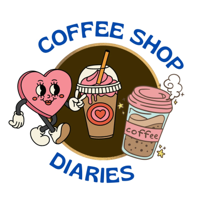 Coffee Shop Diaries podcast