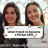 What It Took To Become A Filipina CEO In America with Cris Patwa