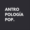 Antropología pop - Biografía Mutante