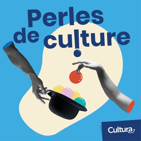 Couverture Perles de Culture