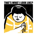That's What I Look Like?