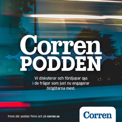 Correnpodden