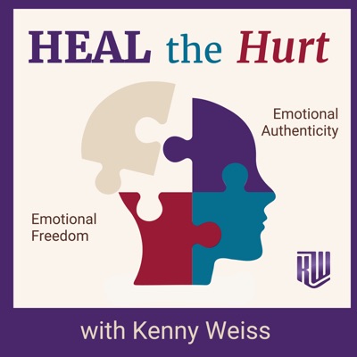Heal The Hurt:Kenny Weiss