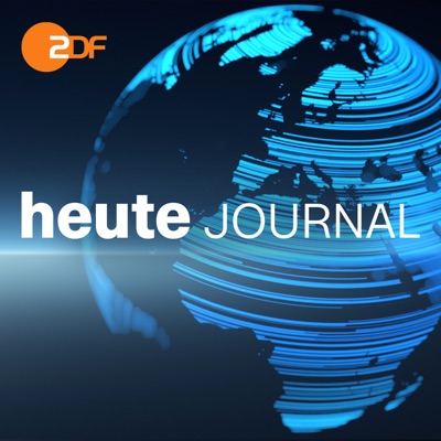 heute journal (AUDIO):ZDFde