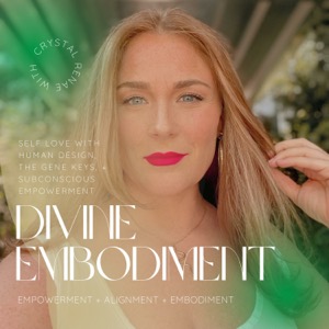 Exploring Human Design Gate 42 and The 42nd Gene Key with Quintina Sonnie -  The Divine Embodiment Podcast | Human Design | The Gene Keys | Subconscious  Empowerment | Self-Love | Lyssna här | Poddtoppen.se