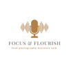 Focus and Flourish - Marta Grabowska and Linda Hermans