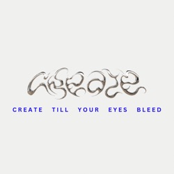 Welcome to Create Till Your Eyes Bleed