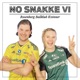 Episode 36 Før Arsenal