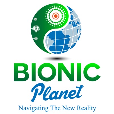 Bionic Planet: Reversing Climate Change by Restoring Nature:Steve Zwick