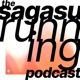The Sagasu Running Podcast