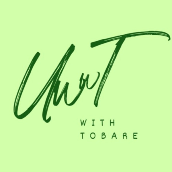 Unapologetically Weird! With Tobare