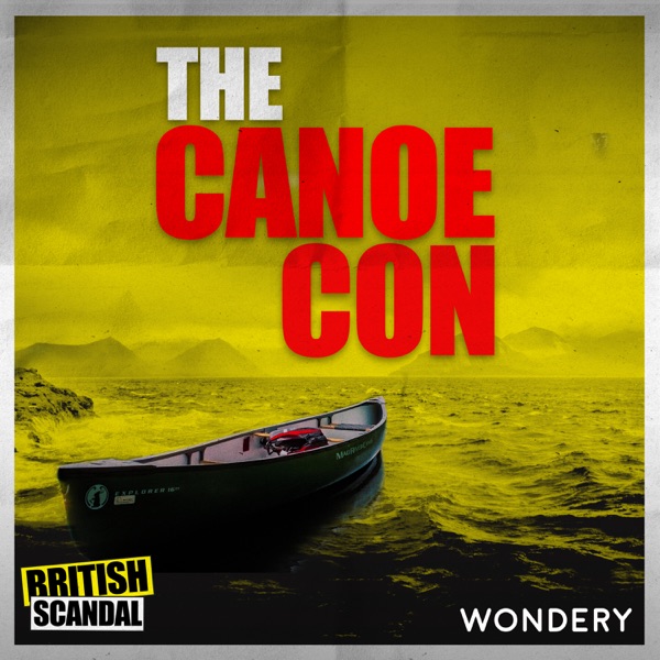 Encore: The Canoe Con | Dead Man Walking photo