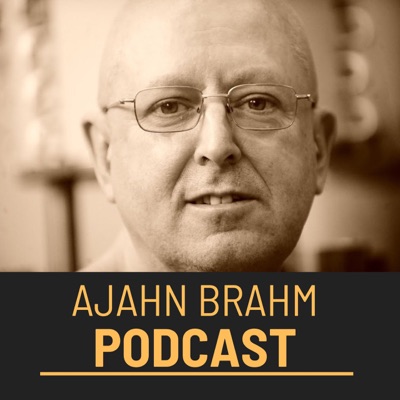 Ajahn Brahm Podcast:Everyday Dhamma Network