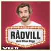 Rådvill med Stian Blipp