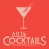 Art & Cocktails - Ekaterina Popova