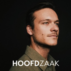 #27 – Siebe Hannosset: Koude douches en lege ontbijttafels om veerkrachtiger te denken en leven