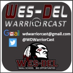 Wes-Del Warrior Sports Podcast: Devin Grow (Art of Scrap 8)